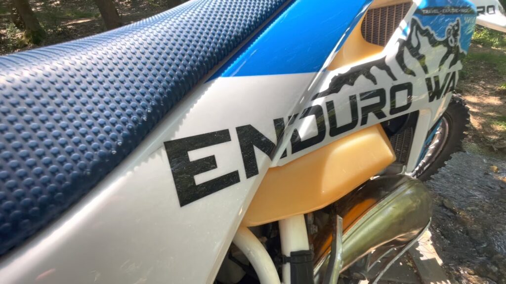 Enduroway