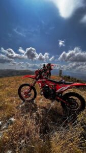 Enduroway Tour Vermio Veria