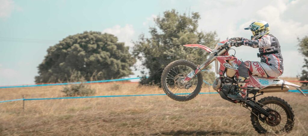 enduroway beta