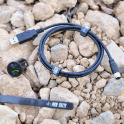 Πακέτο PWRC USB-A