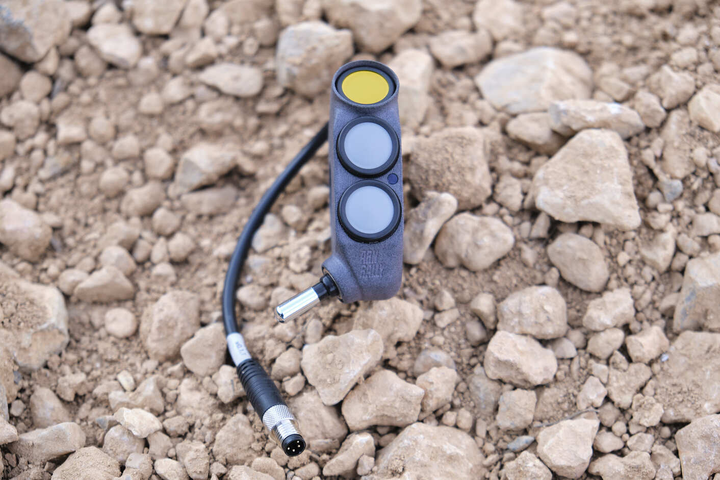 ARN Remote