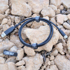 Καλώδιο τροφοδοσίας USB-A