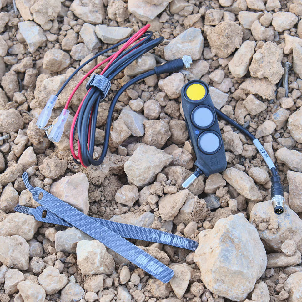 ARN Remote - Image 4